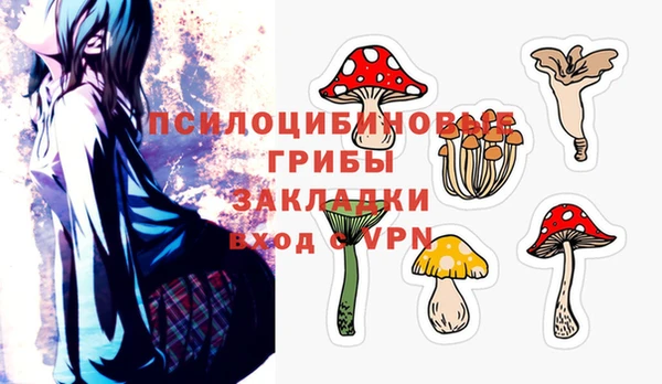 стафф Пересвет